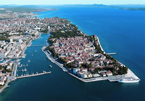 zadar
